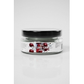 Массажная свеча «Спелая вишня» - 50 мл. - SGAN - купить с доставкой в Архангельске