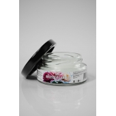 Массажная свеча «Цветущий пион» - 50 мл. - SGAN - купить с доставкой в Архангельске