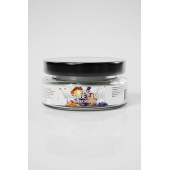 Массажная свеча «Янтарный мусс» - 50 мл. - SGAN - купить с доставкой в Архангельске