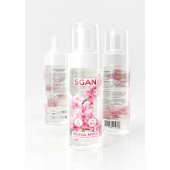 Пенка-мусс для интимной гигиены SGAN с пребиотиками - 150 мл. - SGAN - купить с доставкой в Архангельске