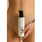 Натуральный лубрикант на водной основе Pleasure Lab Organic Rosemary - 185 мл. - Pleasure Lab - купить с доставкой в Архангельске