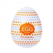 Мастурбатор-яйцо Tenga Egg Starry - Tenga - в Архангельске купить с доставкой