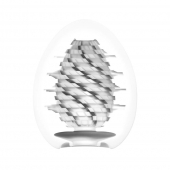 Мастурбатор-яйцо Tenga Egg Twister - Tenga - в Архангельске купить с доставкой