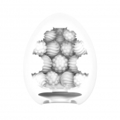 Мастурбатор-яйцо Tenga Egg Bouncy - Tenga - в Архангельске купить с доставкой