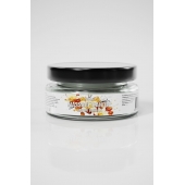 Массажная свеча «Амбра и ваниль» - 50 мл. - SGAN - купить с доставкой в Архангельске