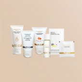 Набор YESforLOV La Trousse Enchantée в бежевой косметичке - YESforLOV - купить с доставкой в Архангельске