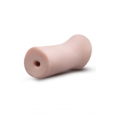 Телесный мастурбатор-вагина Ashlynn - Blush Novelties - в Архангельске купить с доставкой