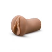 Карамельный мастурбатор-вагина Molly - Blush Novelties - в Архангельске купить с доставкой