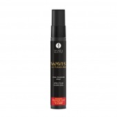 Оральный спрей Waves of Pleasure с ароматом клубники и шампанского - 20 мл. - Shunga - купить с доставкой в Архангельске