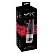 Вращающийся мастурбатор WYNE Masturbator 05 - Orion - в Архангельске купить с доставкой