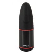 Мастурбатор с двумя моторами WYNE Masturbator 02 - Orion - в Архангельске купить с доставкой