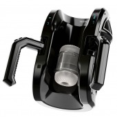 Мощный мастурбатор WYNE Masturbator 10 - Orion - в Архангельске купить с доставкой