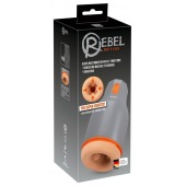 Мастурбатор для головки полового члена Glans Masturbator with 2 Functions - Orion - в Архангельске купить с доставкой