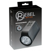 Мастурбатор с ротацией Rotating Masturbator - Orion - в Архангельске купить с доставкой