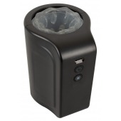 Мастурбатор с ротацией Rotating Masturbator - Orion - в Архангельске купить с доставкой