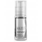 Лубрикант на водной основе MAXUS Naked Fantasy - 50 мл. - Maxus - купить с доставкой в Архангельске