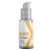 Лубрикант на силиконовой основе MAXUS Velvet Night - 50 мл. - Maxus - купить с доставкой в Архангельске