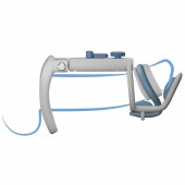 Экстендер для увеличения пениса Lui Maxtender L - Adrien Lastic - в Архангельске купить с доставкой