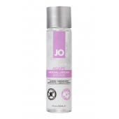 Женский лубрикант на водной основе JO AGAPE LUBRICANT ORIGINAL - 120 мл. - System JO - купить с доставкой в Архангельске