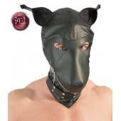 Шлем-маска Dog Mask в виде морды собаки - Orion - купить с доставкой в Архангельске