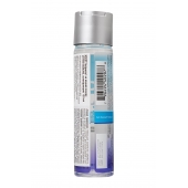 Охлаждающий лубрикант на водной основе JO Personal Lubricant H2O COOLING - 120 мл. - System JO - купить с доставкой в Архангельске