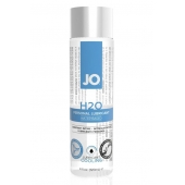 Охлаждающий лубрикант на водной основе JO Personal Lubricant H2O COOLING - 120 мл. - System JO - купить с доставкой в Архангельске