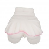 Вагина с анусом под приподнятой юбочкой - Baile - в Архангельске купить с доставкой