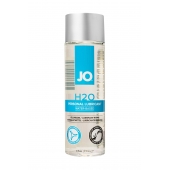 Нейтральный лубрикант на водной основе JO Personal Lubricant H2O - 240 мл. - System JO - купить с доставкой в Архангельске