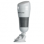 Мега-мастурбатор вагина Hedy без вибрации - Baile - в Архангельске купить с доставкой