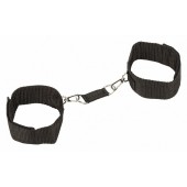 Поножи Bondage Collection Ankle Cuffs One Size - Lola Games - купить с доставкой в Архангельске