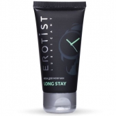 Крем-пролонгатор для мужчин Long Stay - 50 мл. - Erotist Lubricants - купить с доставкой в Архангельске