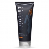 Анальный лубрикант на водной основе Anal - 100 мл. - Erotist Lubricants - купить с доставкой в Архангельске