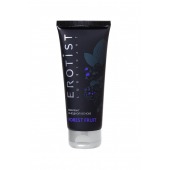 Лубрикант на водной основе с ароматом лесных ягод Forest Fruit - 100 мл. - Erotist Lubricants - купить с доставкой в Архангельске