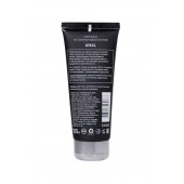 Анальная смазка на силиконовой основе Anal - 100 мл. - Erotist Lubricants - купить с доставкой в Архангельске