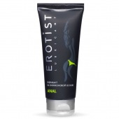 Анальная смазка на силиконовой основе Anal - 100 мл. - Erotist Lubricants - купить с доставкой в Архангельске