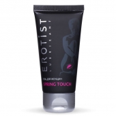 Сужающий гель для женщин Spring Touch - 50 мл. - Erotist Lubricants - купить с доставкой в Архангельске