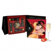 Подарочный набор GEISHA - Shunga - купить с доставкой в Архангельске