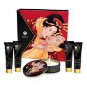 Подарочный набор GEISHA - Shunga - купить с доставкой в Архангельске