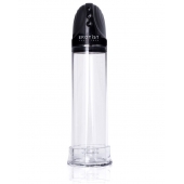 Автоматическая вакуумная помпа Man up pump - Erotist Adult Toys - в Архангельске купить с доставкой