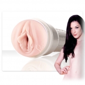 Мастурбатор-вагина Fleshlight Girls - Stoya Destroya - Fleshlight - в Архангельске купить с доставкой