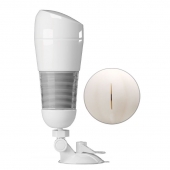 Мега-мастурбатор Hedy без вибрации - Baile - в Архангельске купить с доставкой