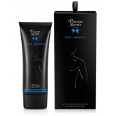Возбуждающий крем для мужчин Nuit Ardente Creme Performante Plaisirs Secrets - 60 мл. - Plaisir Secret - купить с доставкой в Архангельске