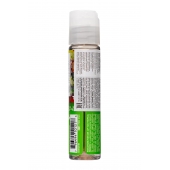 Смазка с ароматом тропических фруктов JO Flavored Tropical Passion - 30 мл. - System JO - купить с доставкой в Архангельске