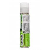 Смазка с ароматом яблока JO Flavored  Green Apple H2O - 30 мл. - System JO - купить с доставкой в Архангельске