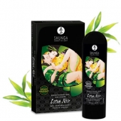 Интимный гель для пар, усиливающий наслаждение, Lotus Noir - 60 мл. - Shunga - купить с доставкой в Архангельске