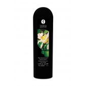 Интимный гель для пар, усиливающий наслаждение, Lotus Noir - 60 мл. - Shunga - купить с доставкой в Архангельске