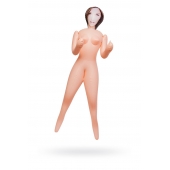 Надувная секс-кукла Jennifer - ToyFa - в Архангельске купить с доставкой