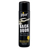 Концентрированный анальный лубрикант pjur BACK DOOR glide - 250 мл. - Pjur - купить с доставкой в Архангельске