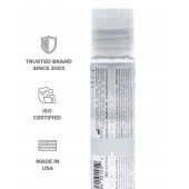 Массажный гель ALL-IN-ONE Massage Oil Sensual нейтральный - 30 мл. - System JO - купить с доставкой в Архангельске