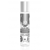 Массажный гель ALL-IN-ONE Massage Oil Sensual нейтральный - 30 мл. - System JO - купить с доставкой в Архангельске
